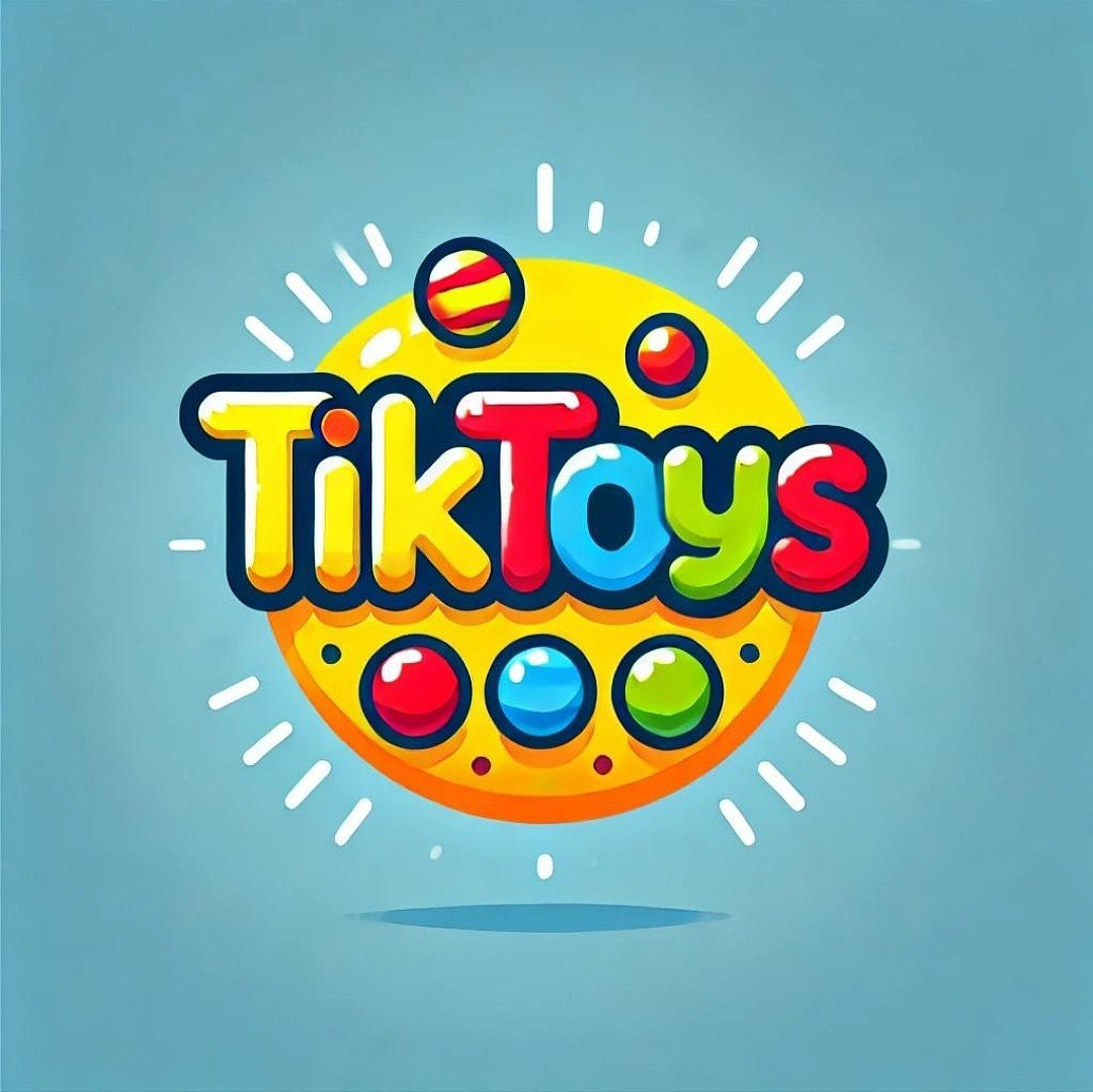 Tiktoys