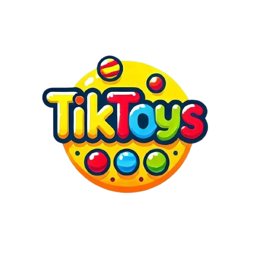 Tiktoys